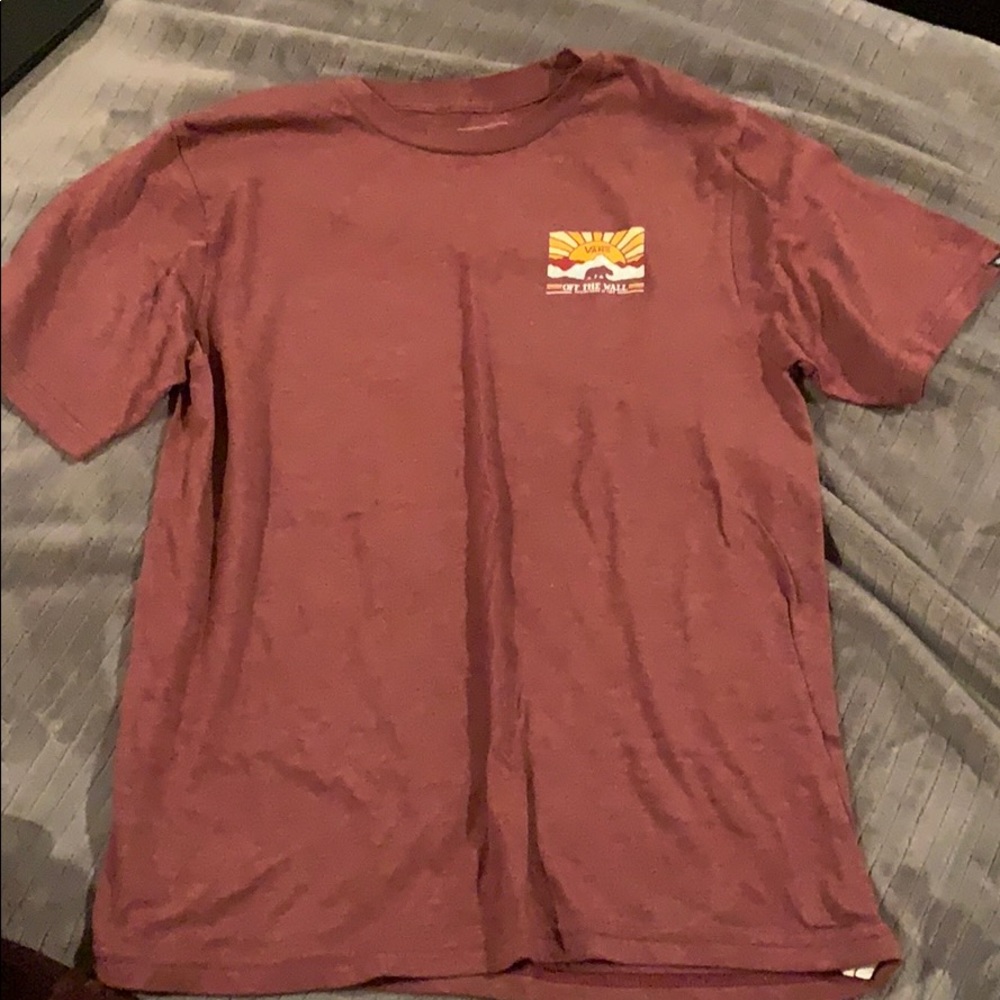 Vans Shirt